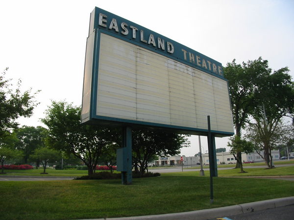 Eastland 2 - JUNE 2002